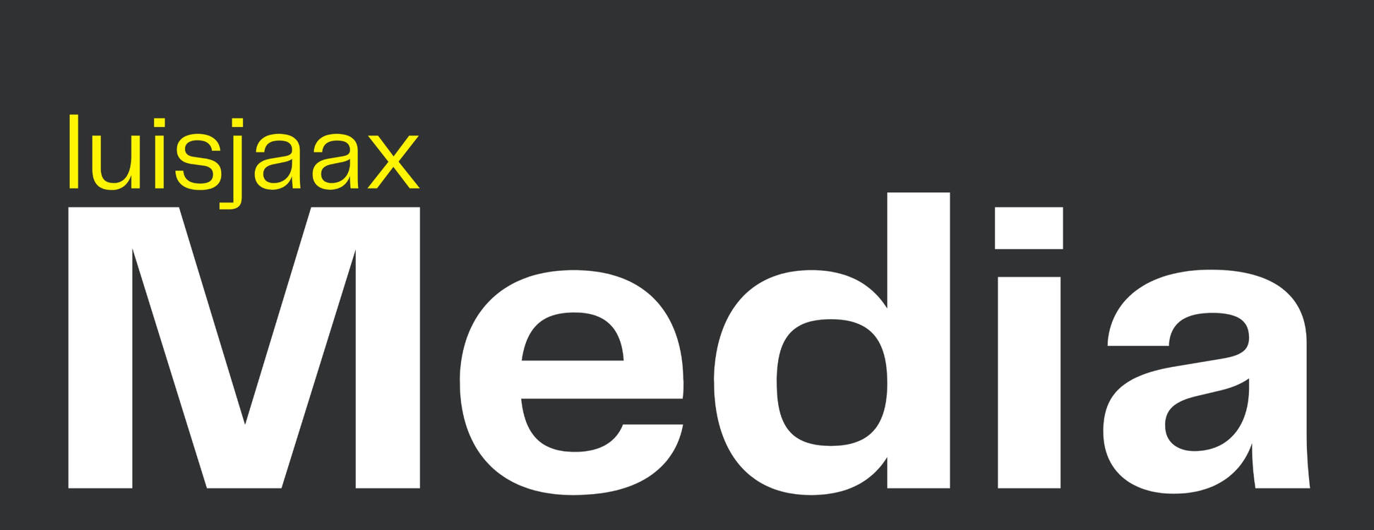 luisjaax media